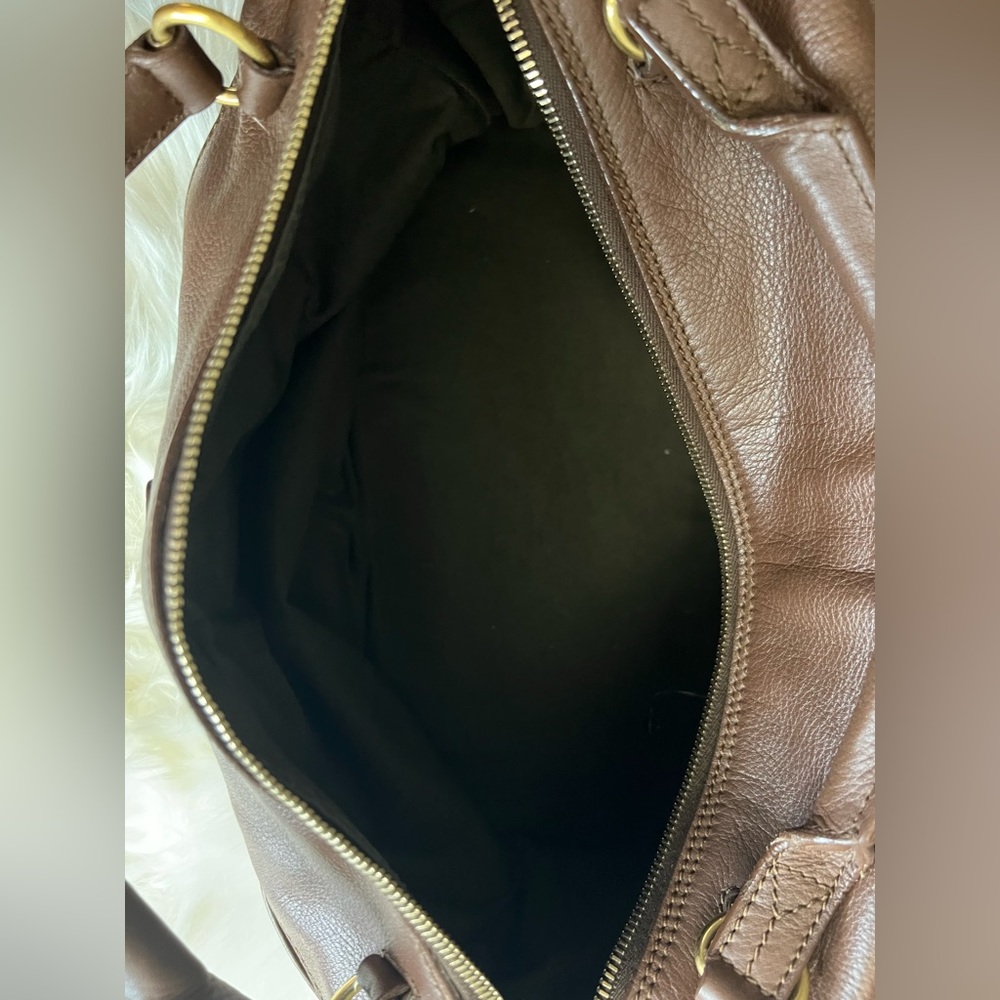 Ysl Vintage Bag Authentic - image 3